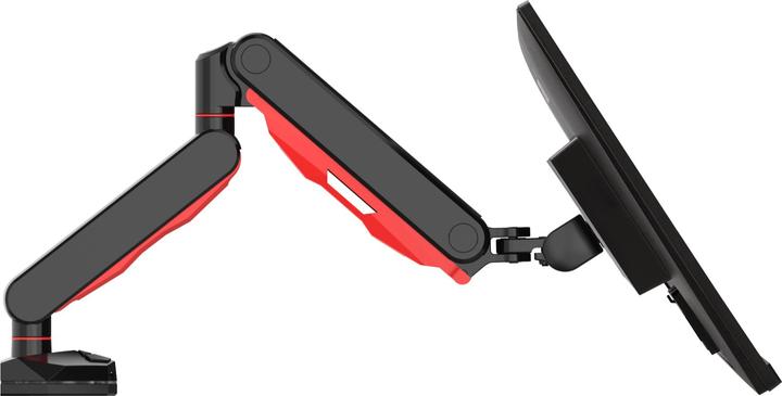 Produktbild iiyama Gasdruckfederarm für Gaming Monotore 43,20cm (17")-30" -9kg 100x100 (Tisch, 30", 9 kg)