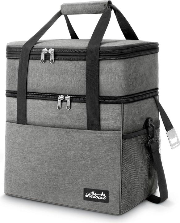 Actual product image Viedouce Erweiterbare Kühltasche (30 l)