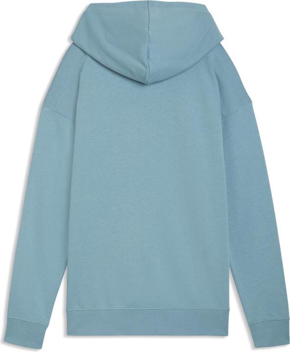 Produktbild Puma ESS Centered Cat Logo Relaxed Hoodie TR (XL)