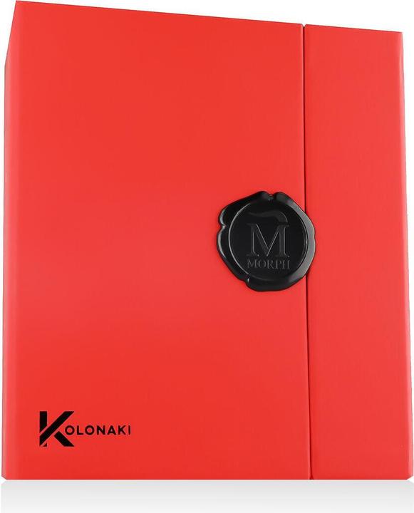 Immagine prodotto Universal Textiles Morph Kolonaki Parfum 100 ml (Eau de parfum, 100 ml)