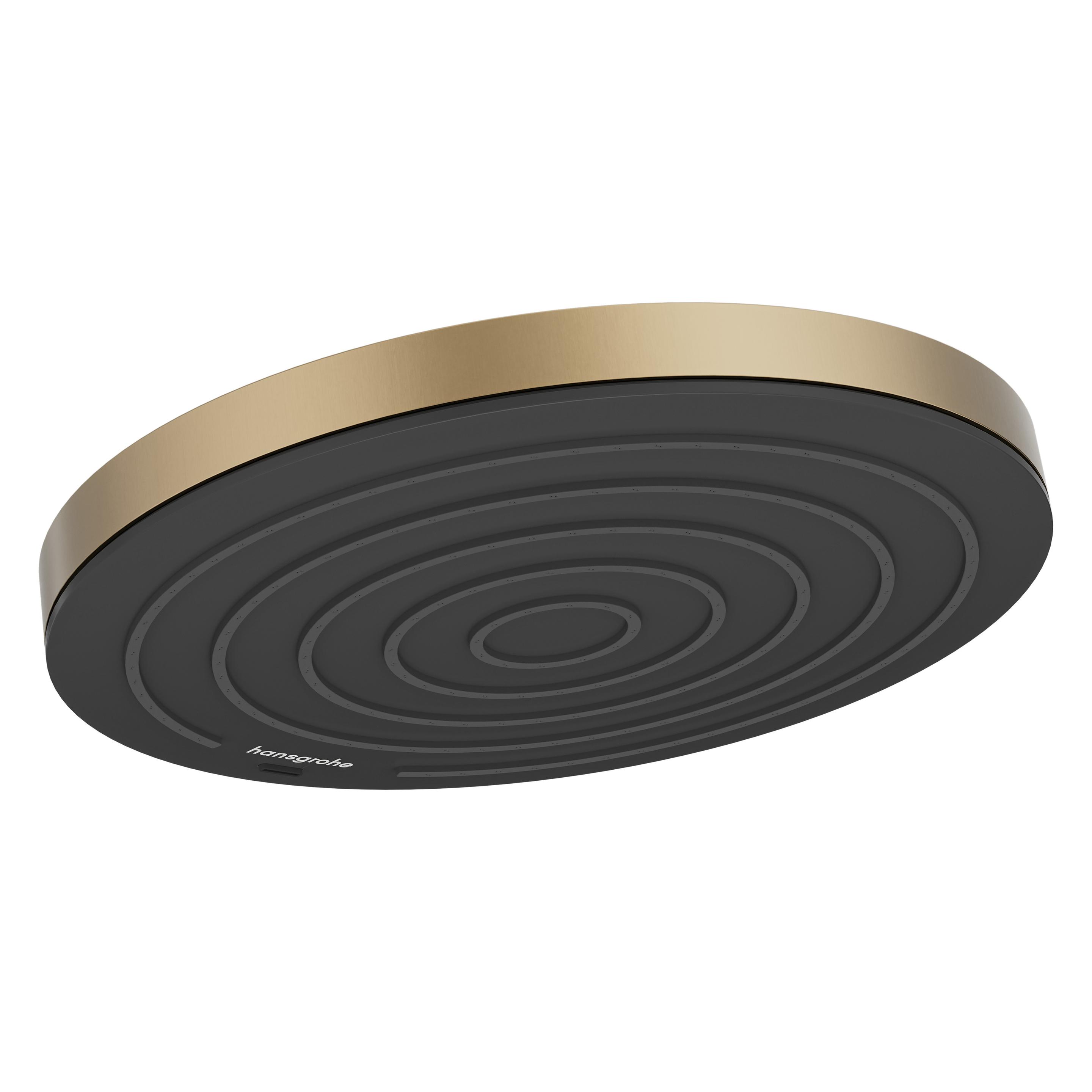 Hansgrohe, Douchekop, Pulsify S Hoofddouche 260 1 Straalsoort, 24140 (1 Type Balk)