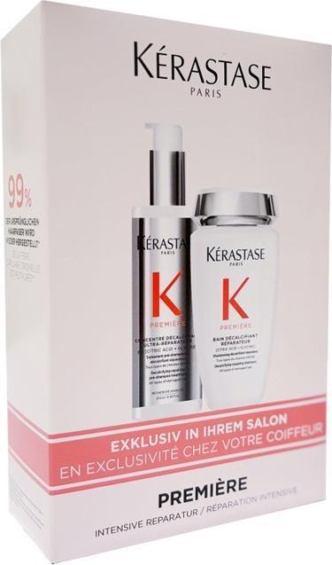 Immagine prodotto Kérastase Première - Intensive Reparatur Set (Set per la cura dei capelli)