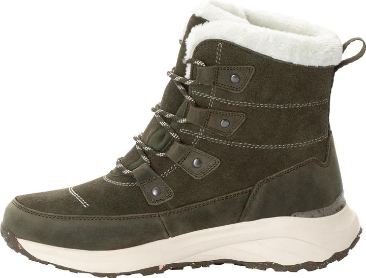 Jack Wolfskin Dromoventure Texapore High W