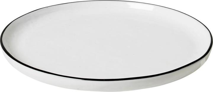 Produktbild Broste Copenhagen Dessertteller (1x, 18 cm)