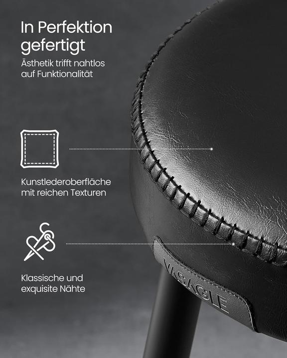Actual product image Vasagle Echo