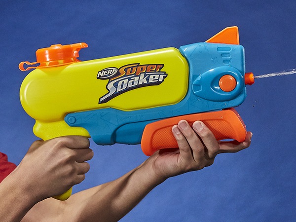 Immagine prodotto Nerf Super Soaker WAVE SPRAY