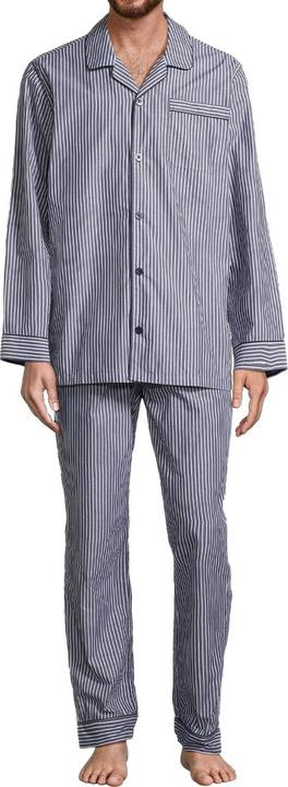 Seidensticker Web Pyjama (56, XXL)