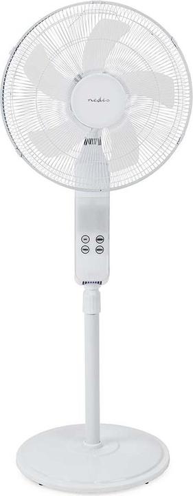 Actual product image Nedis SmartLife Fan | Wi-Fi | 400 mm | Adjustable