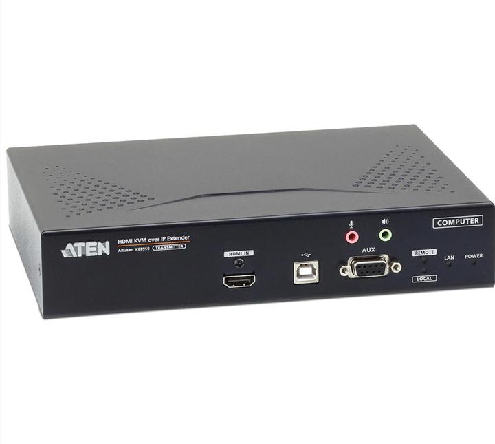 Produktbild Aten KVM-Extender, HDMI