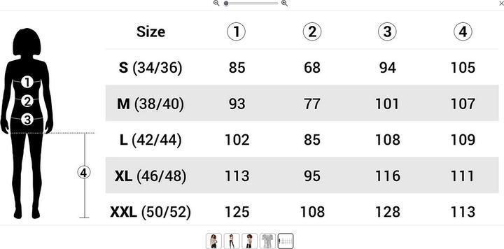 Actual product image tectake Shirt (XL)