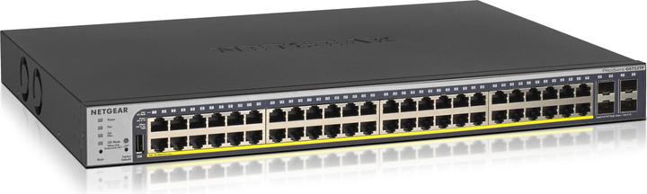 Immagine prodotto Netgear GS752TP (52 Porti)