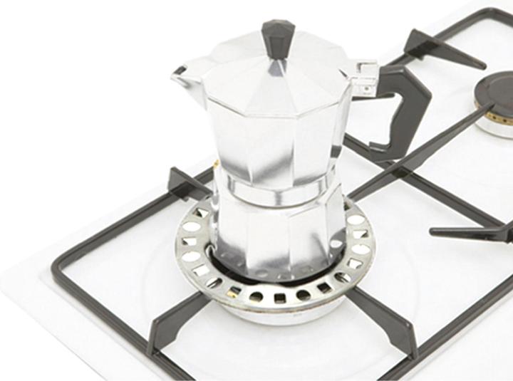 Immagine prodotto Kitchen Craft Anello di riduzione della fiamma del fornello a gas