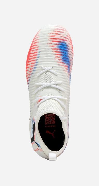 Produktbild Puma FUTURE 8 MATCH FG/AG Jr (30)