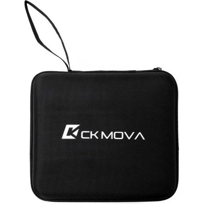 Thumbnail - Ckmova Um100 Kit3 - Einzelnes Drahtloses Set Mit USB C Tie Mikrofon, Mikrofon