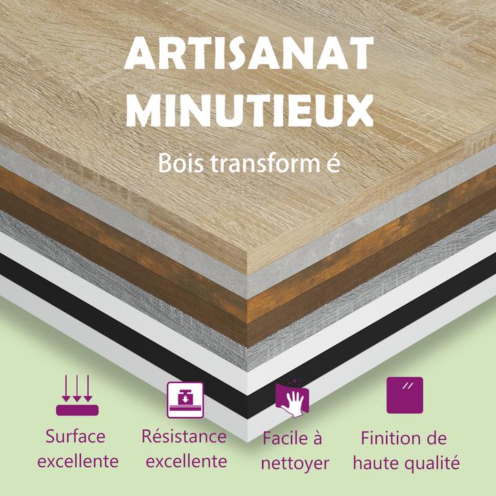 Image du produit vidaXL Kopfteil (240 x 1 x 80 cm)