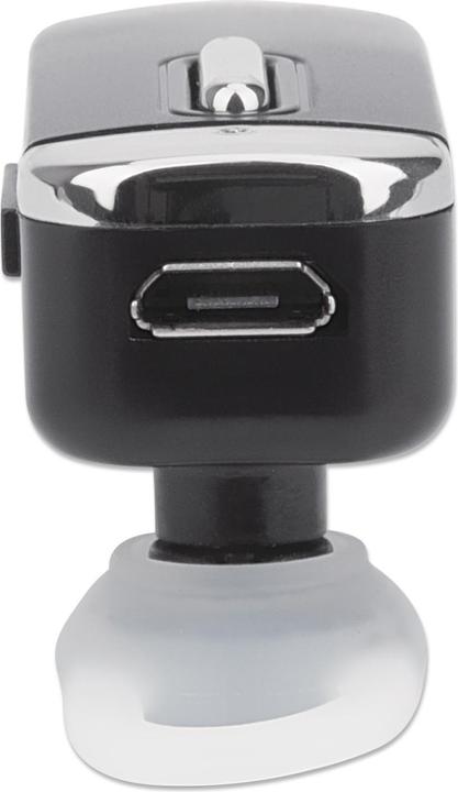 Produktbild Manhattan Bluetooth®-Headset (330 h, Kabellos)