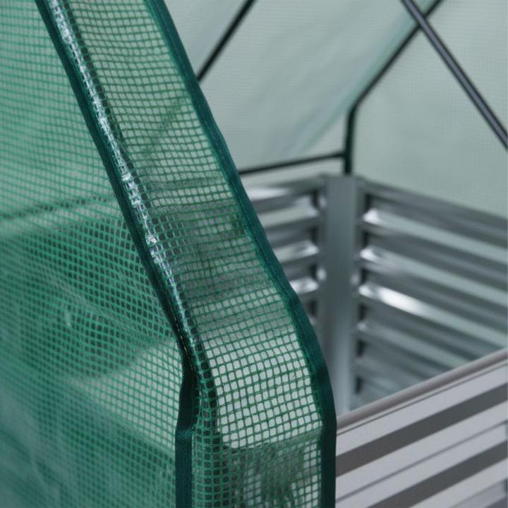 Produktbild Relaxdays Hochbeet