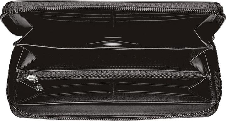 Actual product image Golden Head Polo RFID Protect 2822 Long Wallet