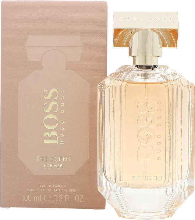 Immagine prodotto Hugo Boss Il profumo (Eau de parfum, 100 ml)