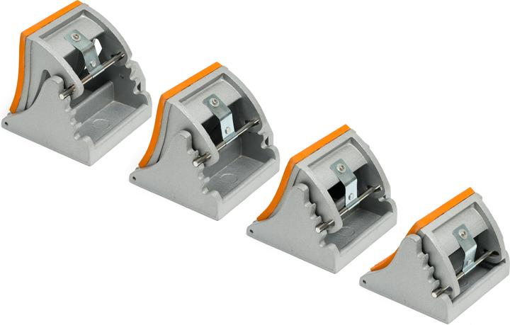 Immagine prodotto Sport-Thieme Blocco di ricambio (2320 g)