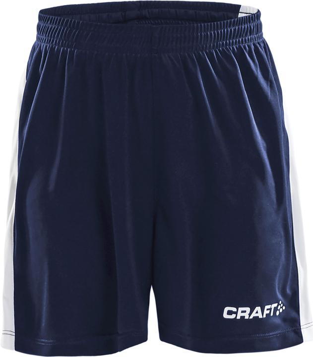 Actual product image Craft Pro Control Longer Shorts Contrast Jr (146)