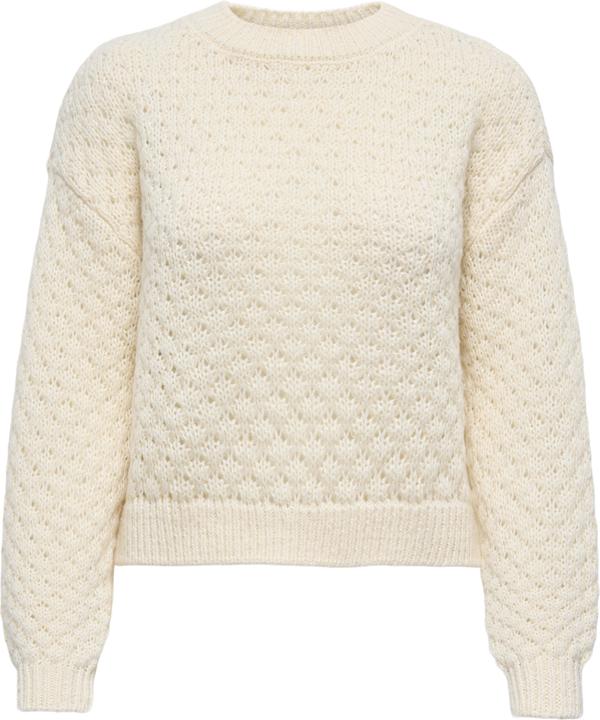 Produktbild JdY JDYCELESTE Strickpullover Strickpullover (M)
