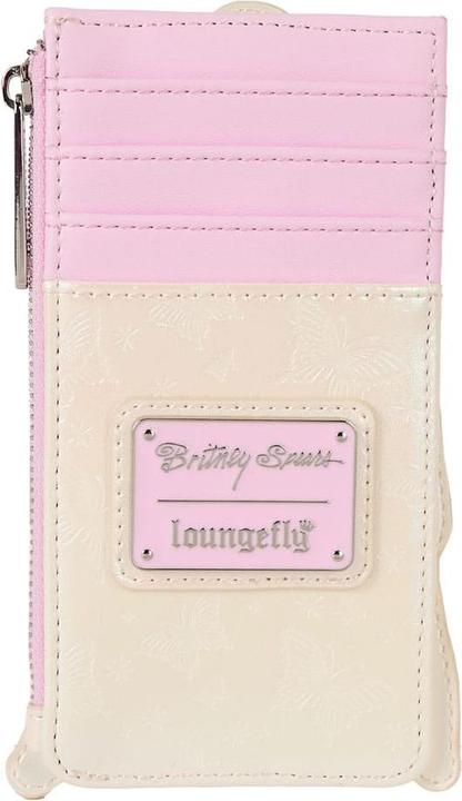 Produktbild Loungefly Britney Spears by Karten-Etui