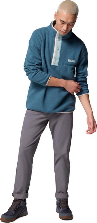 Immagine prodotto Columbia Helvetia II Half Snap Fleece (XXL)