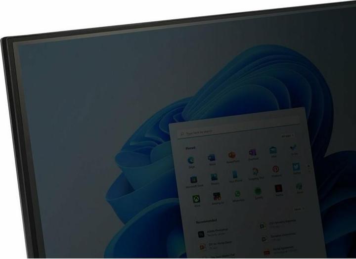 Actual product image Kensington Notebook Privacy Filter (22", 16 : 9)