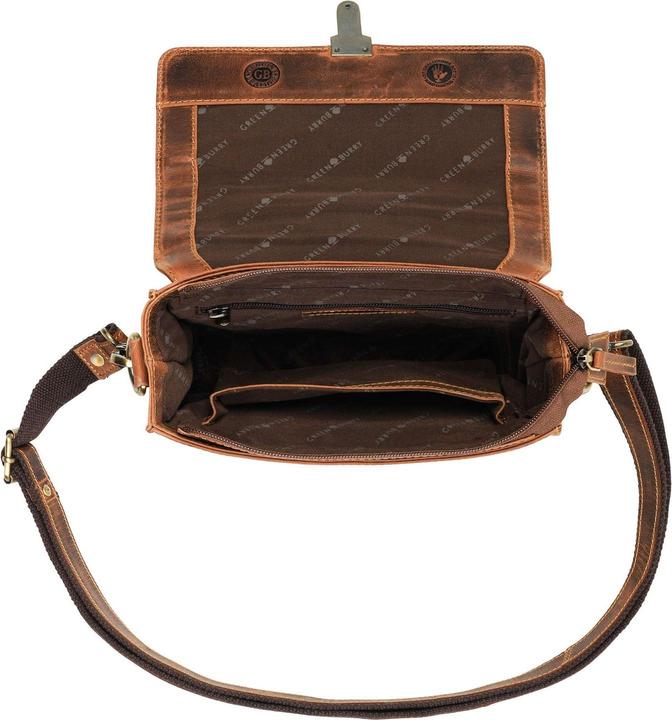 Immagine prodotto Greenburry Vintage Crossbody Bag