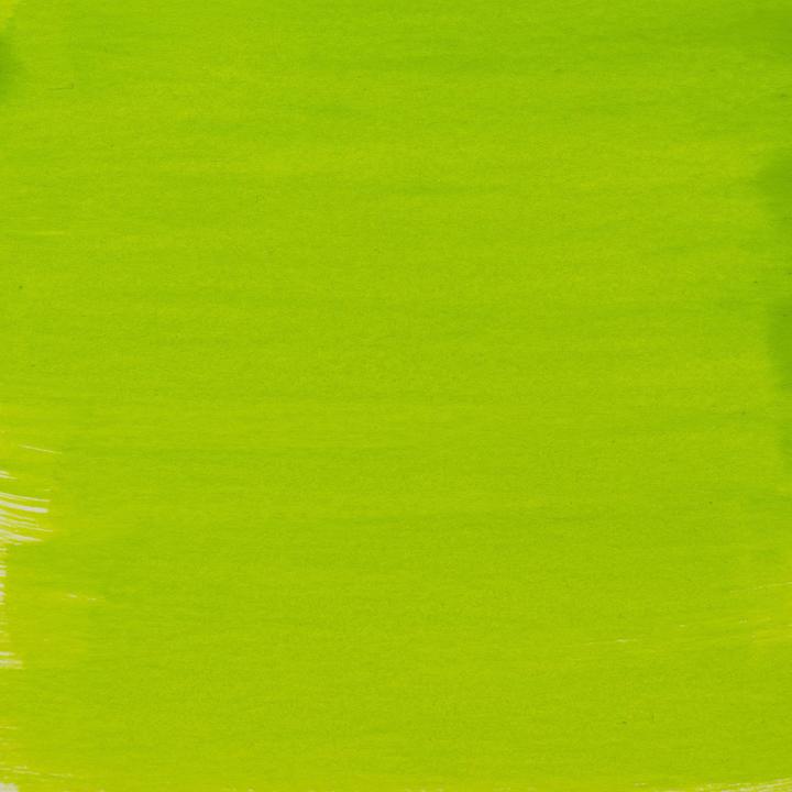 Actual product image Talens Amsterdam Acrylic Ink 30 ml (Yellow green, 30 ml)