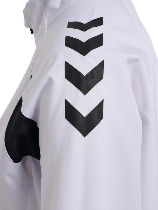 Actual product image hummel hmlCORE 2.0 WOVEN JACKET WOMAN (M)