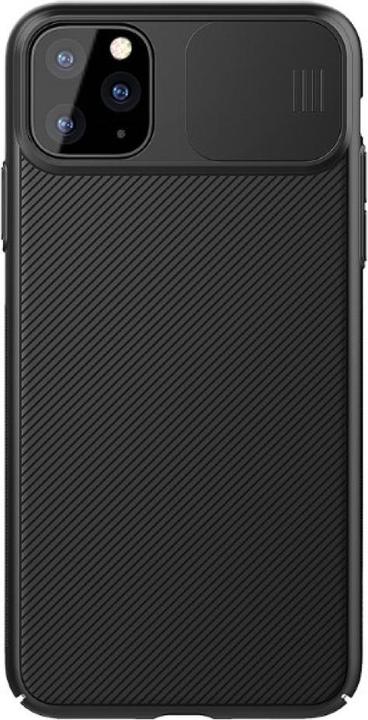Nillkin CamShield Series Hardcase Cover (Apple iPhone 11 Pro)