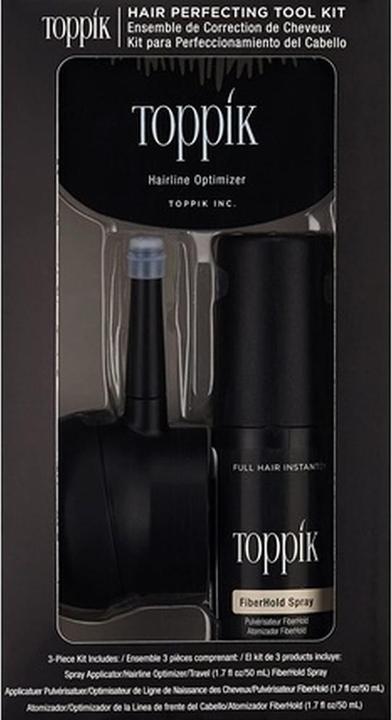 Image du produit Toppik Haaraufbauer (50 ml)