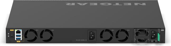 Image du produit Netgear 28PT M4350-24X4V Commutateur administrable (28 ports)