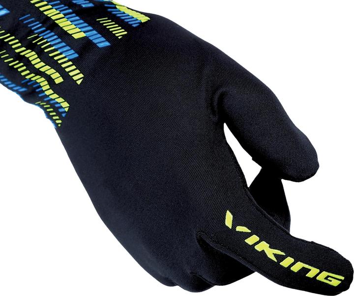 Produktbild MGA Viking Björnen Multifunktionshandschuhe (6)