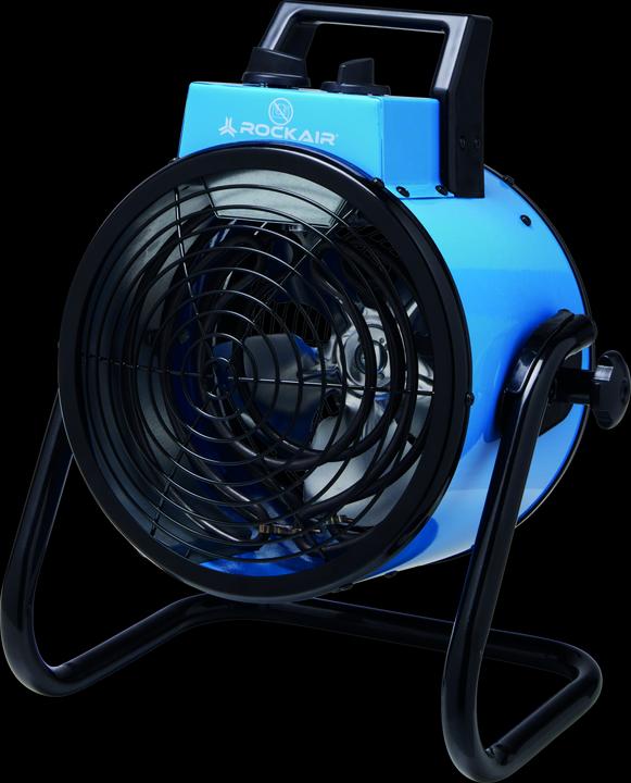 Produktbild Rockair Elektroheizer EH 2000 (2000 W)