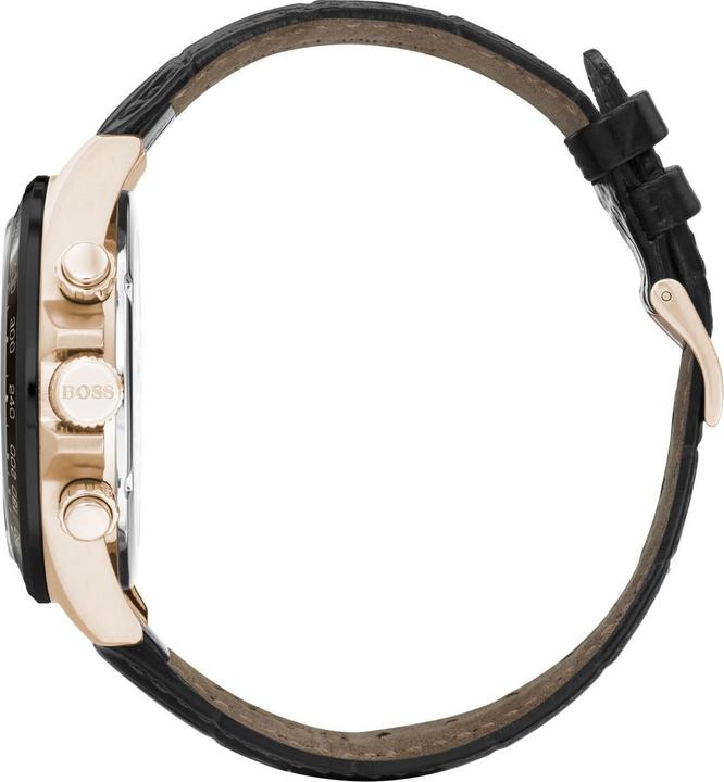 Image du produit Hugo Boss héros (Chronographe, 45 mm)