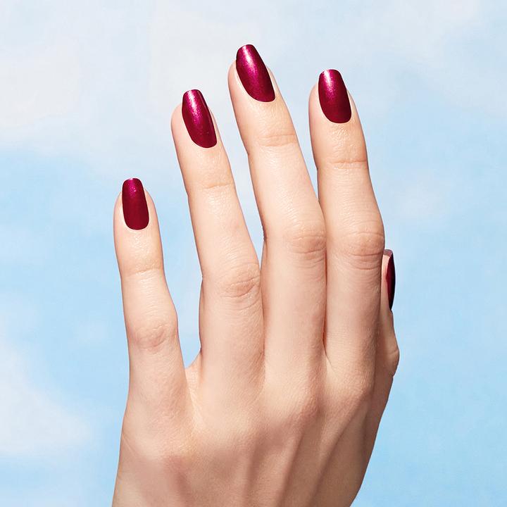 Image du produit OPI Nature Strong (Raisin Your Voice, Vernis à ongles effet gel)