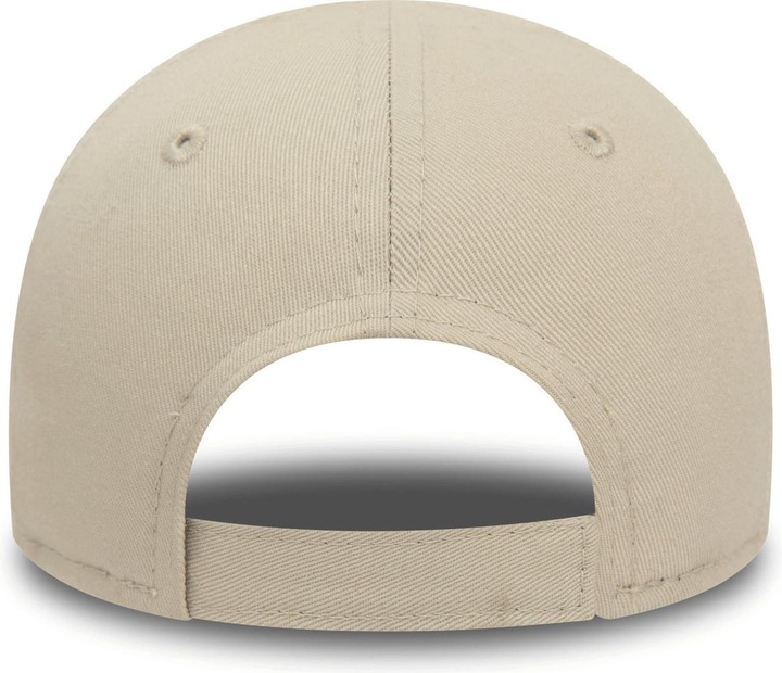 Produktbild New Era 9Forty Kinder Cap - New York Yankees stone Toddler (51, 50 C, 52 C)