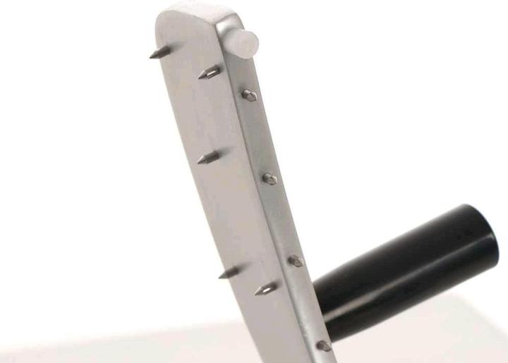 Actual product image RGV Desy AF 300 F Electric Slicer 180 W Aluminium Grey