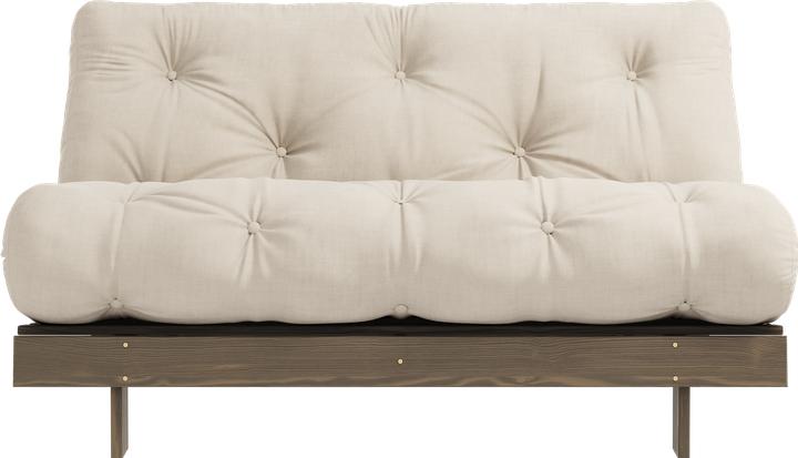 Actual product image Karup Design Roots (2 person sofa, Sofa bed)