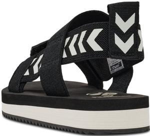 Actual product image hummel Elastic Sandal Jr (39)