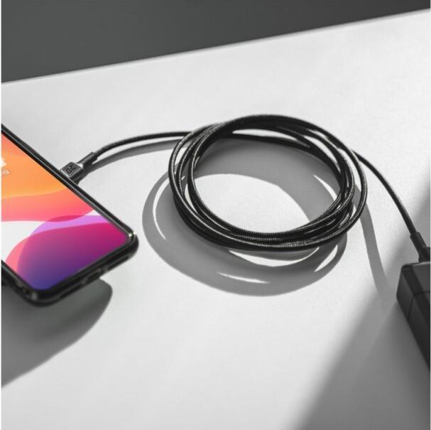 Actual product image GreenCell Cell KABGC30 USB Cable USB 2.0 USB C (1.20 m, USB 2.0, 60 W)