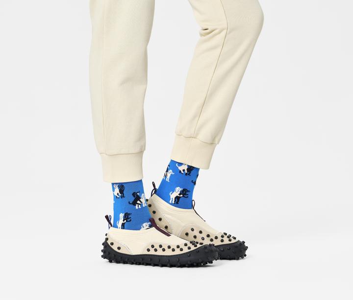 Image du produit Happy Socks Style de chien (Une unité par pack, 36 - 40)