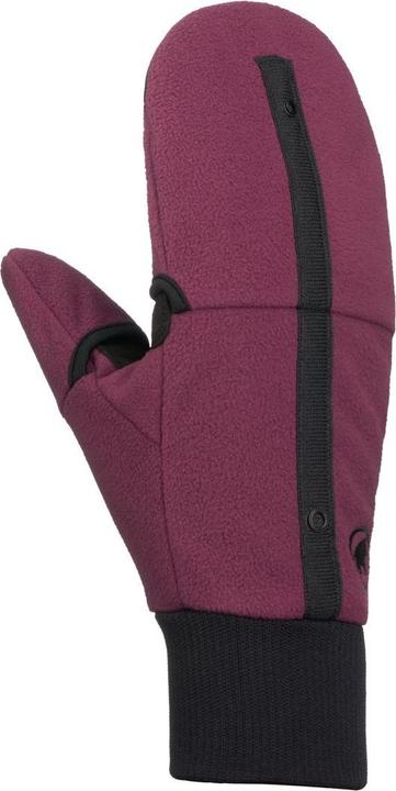 Produktbild Mammut Shelter SO Convertible Mitten, Handschuhe (6)