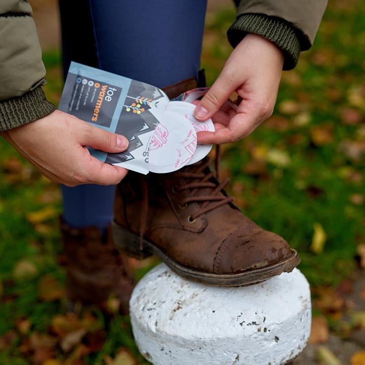 Productafbeelding Häago Multipack warmer assorti 7 stuks