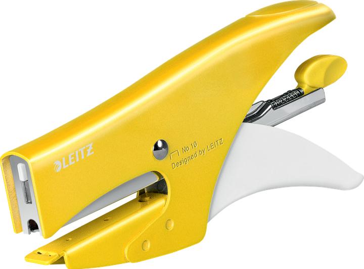 Leitz Plier WOW (15 Sheets)