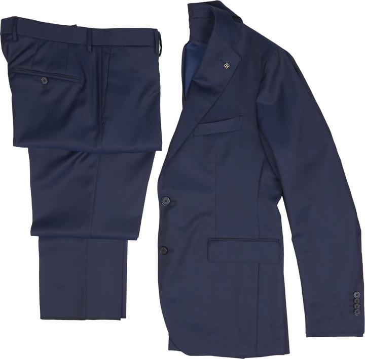 Tagliatore Abito (52)