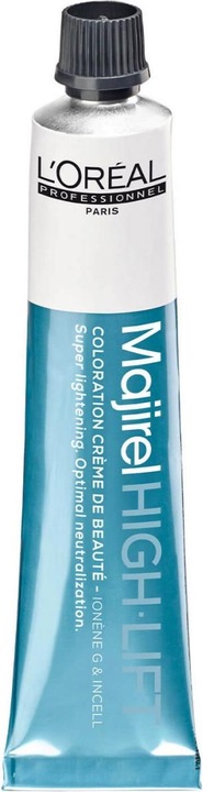 Image du produit L'Oréal Professionnel Majirel High Lift (Neutre)